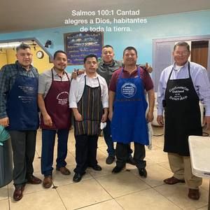 Meet your Posher, Misael